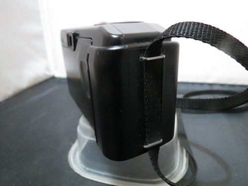 MINOLTA AF-DL 35mm Film Compact Point & Shoot Camera + Case - Picture 4 of 9