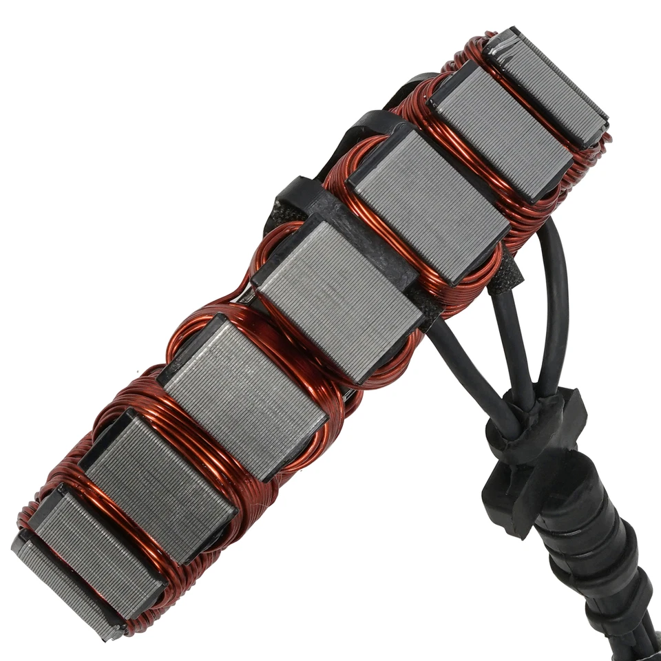 Estator para Harley Davidson Fat Boy FLSTF 2008-2017 / Fat Boy Lo FLSTFB 2010-2017 Foto 4 de 4