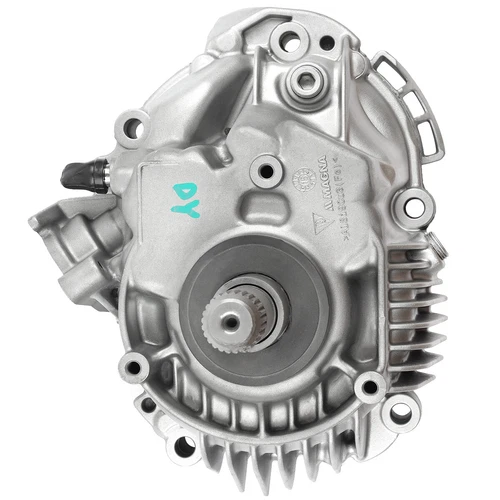 Transfer Case Transmission 95B-341-010-L For Porsche Macan 95B AWD 2.9L 3.0L S - Picture 13 of 14