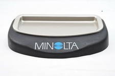 @ SakuraDo Kamera @ Unikat @ Minolta schwarz Kamera Objektiv Laden Display St...