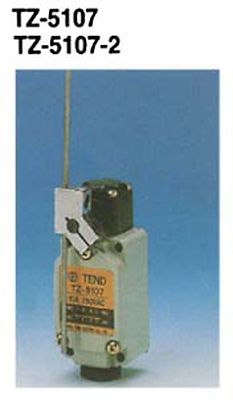 TEND Limit Switch 90° TZ-5107-2