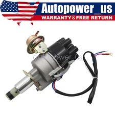 Fit for Datsun 240z 260z 280z USA L6 Electronic Distributor 1970-1983