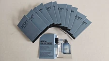 Joop Homme Ice by Joop Eau de Toilette For Men 1.2 ml Spray Vials 12 Pcs.