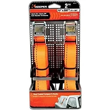 HAMPTON PRODUCTS-KEEPER 45112 Hampton cam buckle