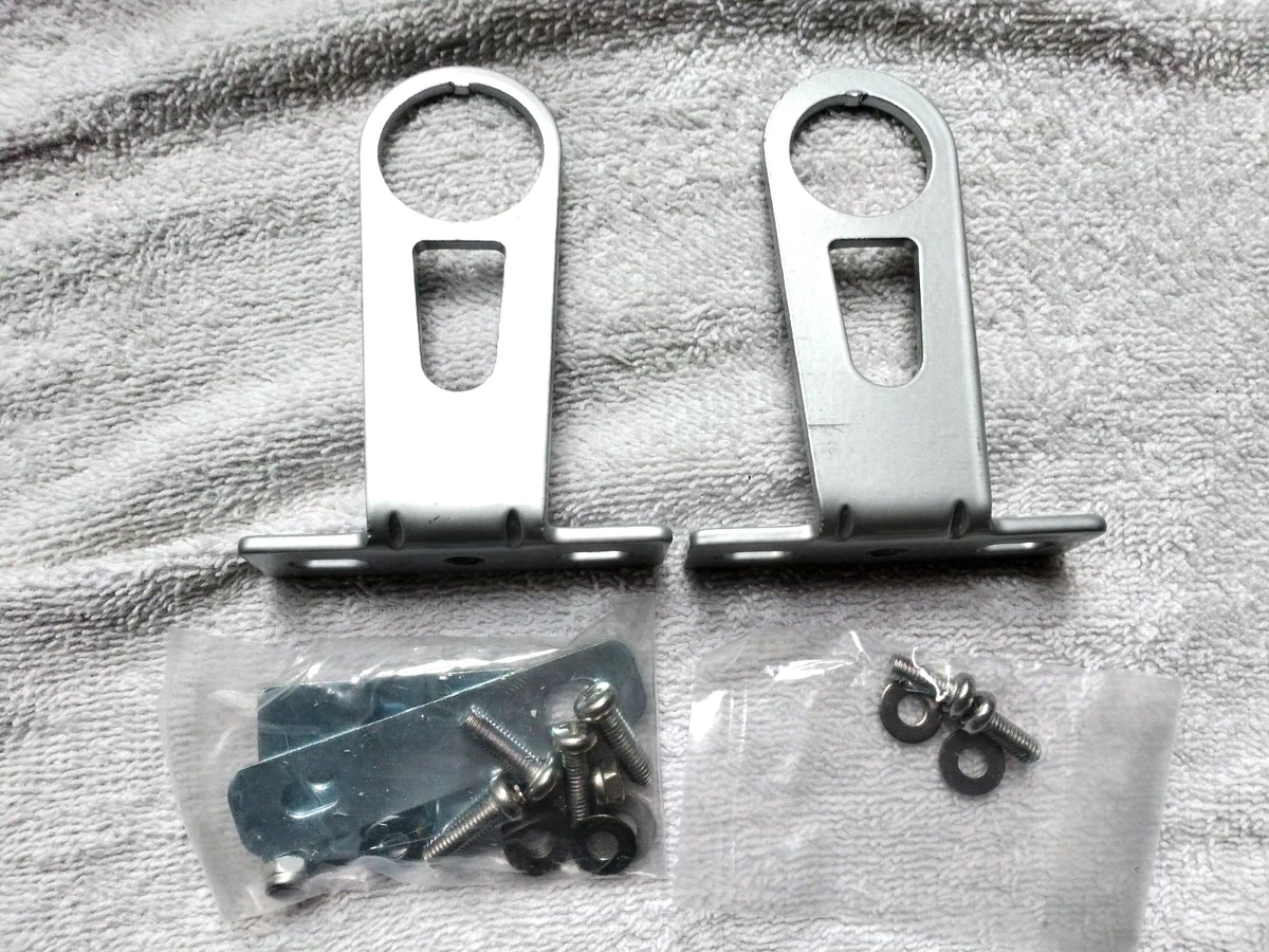 Electra Wire Mesh Basket Mounting Bracket