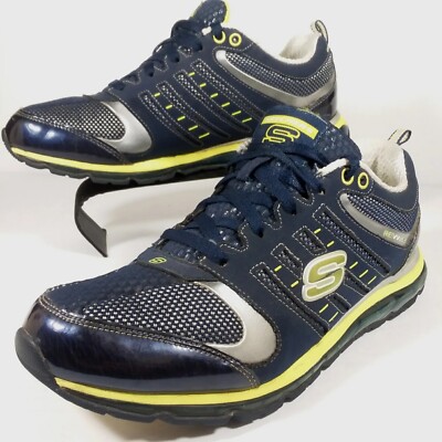 Skechers Sport Revv Air Running Athletic Shoes 12265 Women's Size 8