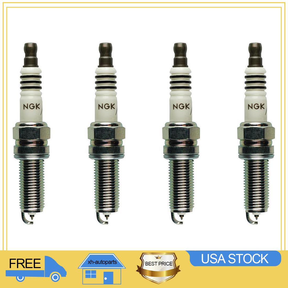 Spark Plug NGK fits Mercedes-Benz C250 2012 2013 2014 XH | eBay