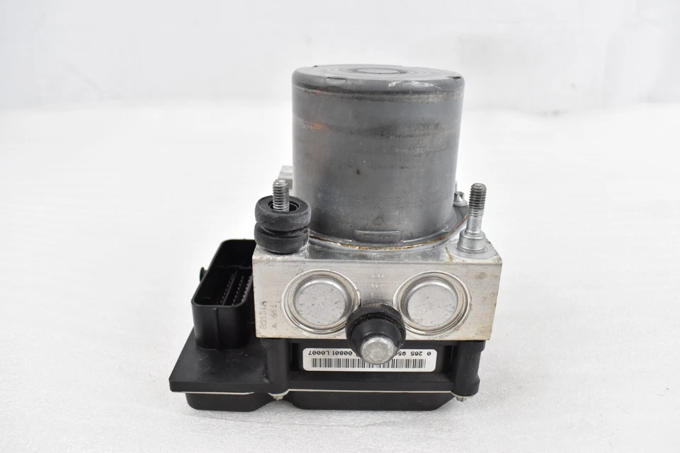 ❤️ Bomba de freno antibloqueo ABS 2010-2015 Jaguar XJ A/T | AW93-2C405-CF OEM Foto 4 de 4