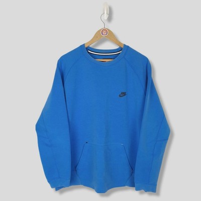 boxy nike sweatshirt