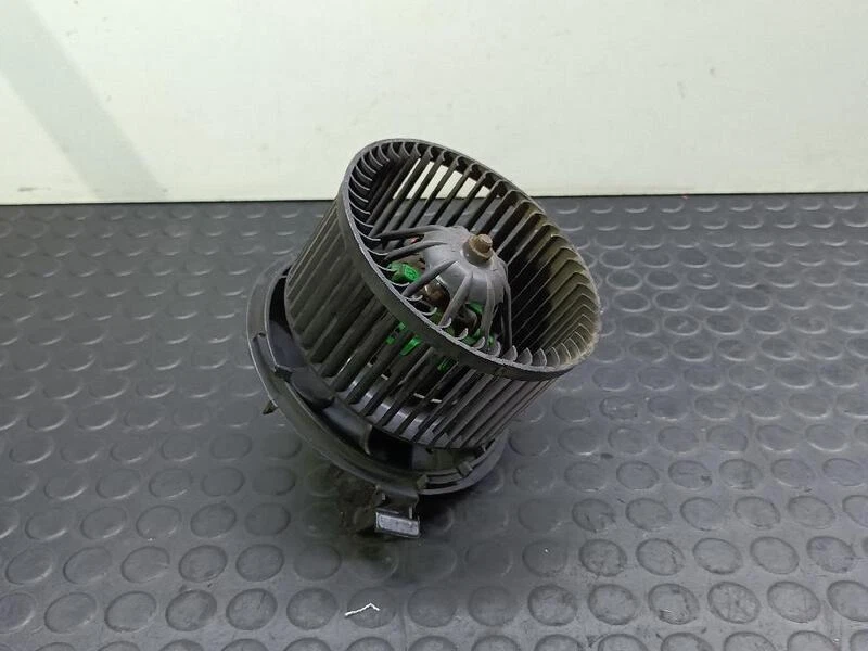 B84N101243V ventilador calefacción para RENAULT MEGANE II BERLINA 2005 173129 - Imagen 4 de 4
