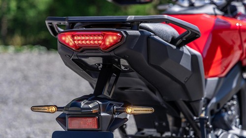Yamaha Tracer 9 Sports Touring Motorcycle Brand New 3 Years Warranty - Picture 18 of 24