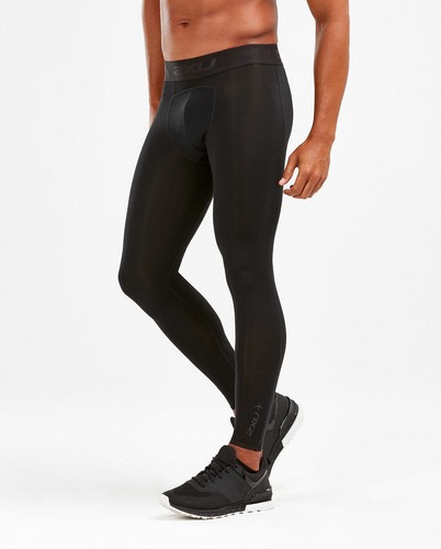 New 2XU Men Flight Compression Tights 
