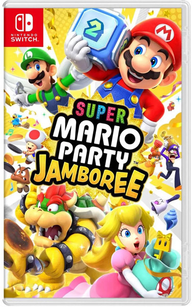 Mario Party Superstars & マリオーカート8 s-l1200.jpg