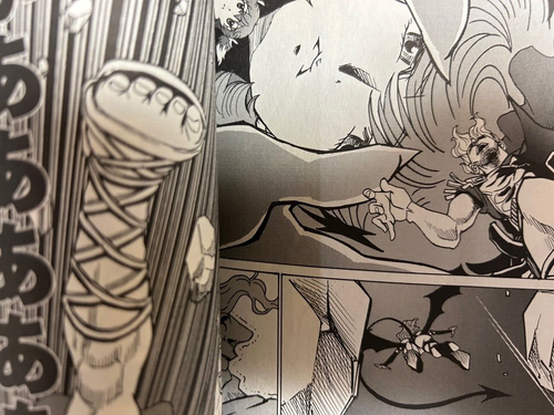 Mikarun X Cross Vol. 1-8 Set Rui Takato Manga Comic Japanese version - Picture 10 of 12