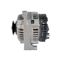 Hella 8EL 012 427-421 Generator FüR CitroëN Saxo (S0, S1)