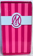 NIB Marie Osmond Dancing w/The Stars Porcelain Doll Adora Parade Belle