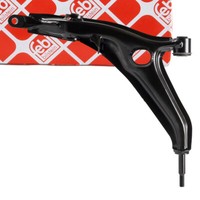 Febi Querlenker Lenker FüR Honda CR-V 1 Vorderachse Unten Links 51360-S10-G00