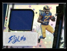 2019 Panini Unparalleled Football Cards 28