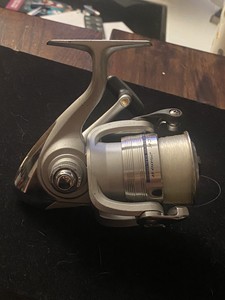 daiwa shock 2500b