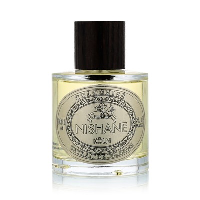 Nishane Safran Colognise Extract de Cologne 100 ml (unisex)
