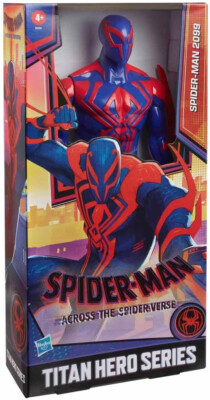 Hasbro MARVEL SPIDER-MAN TITAN HERO 2体 Amazon.com: Spider-Man Titan Hero Series Figure : Toys & Games