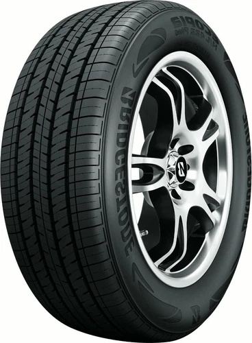Bridgestone Ecopia HL 422 Plus
