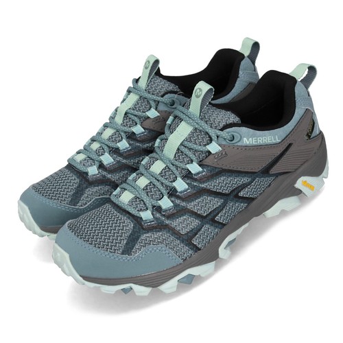 merrell fst gtx