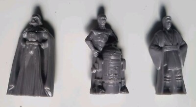 Star Wars Kellogg's 1999 Spielzeug