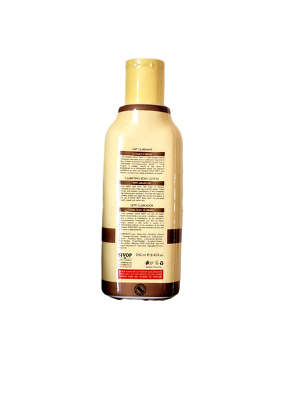 DEWAS RARE II Gold Lotion Gold Edition