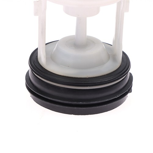 Roller Washing Machine 03 Drainage Pump Cover Filter Plastic Water Drain Plug - Picture 5 of 12