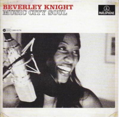 Music City Soul : Beverley Knight