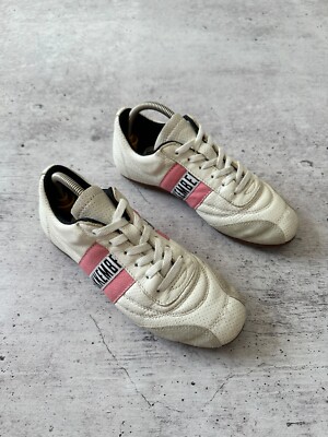 DIRK BIKKEMBERGS サッカーシューズ　スパイク Vintage Dirk Bikkembergs Soccer Sneakers US 4.5 | eBay