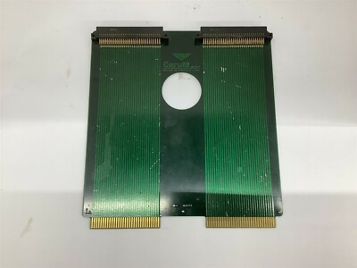 Cerutti RE 51034 Electrical Board