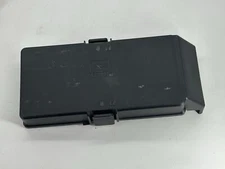 2004-2007 Chevy Malibu / Malibu Maxx Under Hood Fuse Relay Box Cover Lid Black