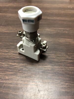 Fuji 41-8746 Fuse Holder  418746     C25