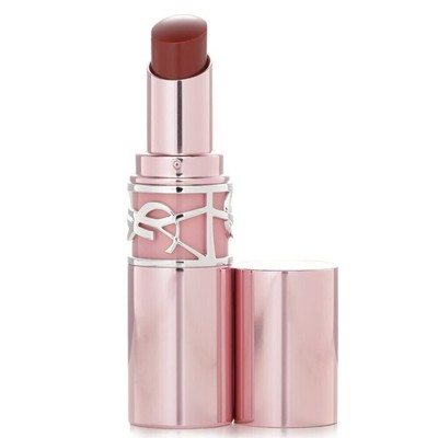 Yves Saint Laurent YSL LoveShine Candy Glow Lip blam - # 7B Nude Pleasure 3.1g/0
