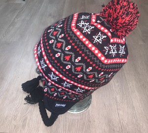 sherpa thrasher - shortsaleforsale 