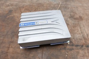 Hyundai Ioniq 2018 Mk1 Harman Verstärkermodul 96370-g2100