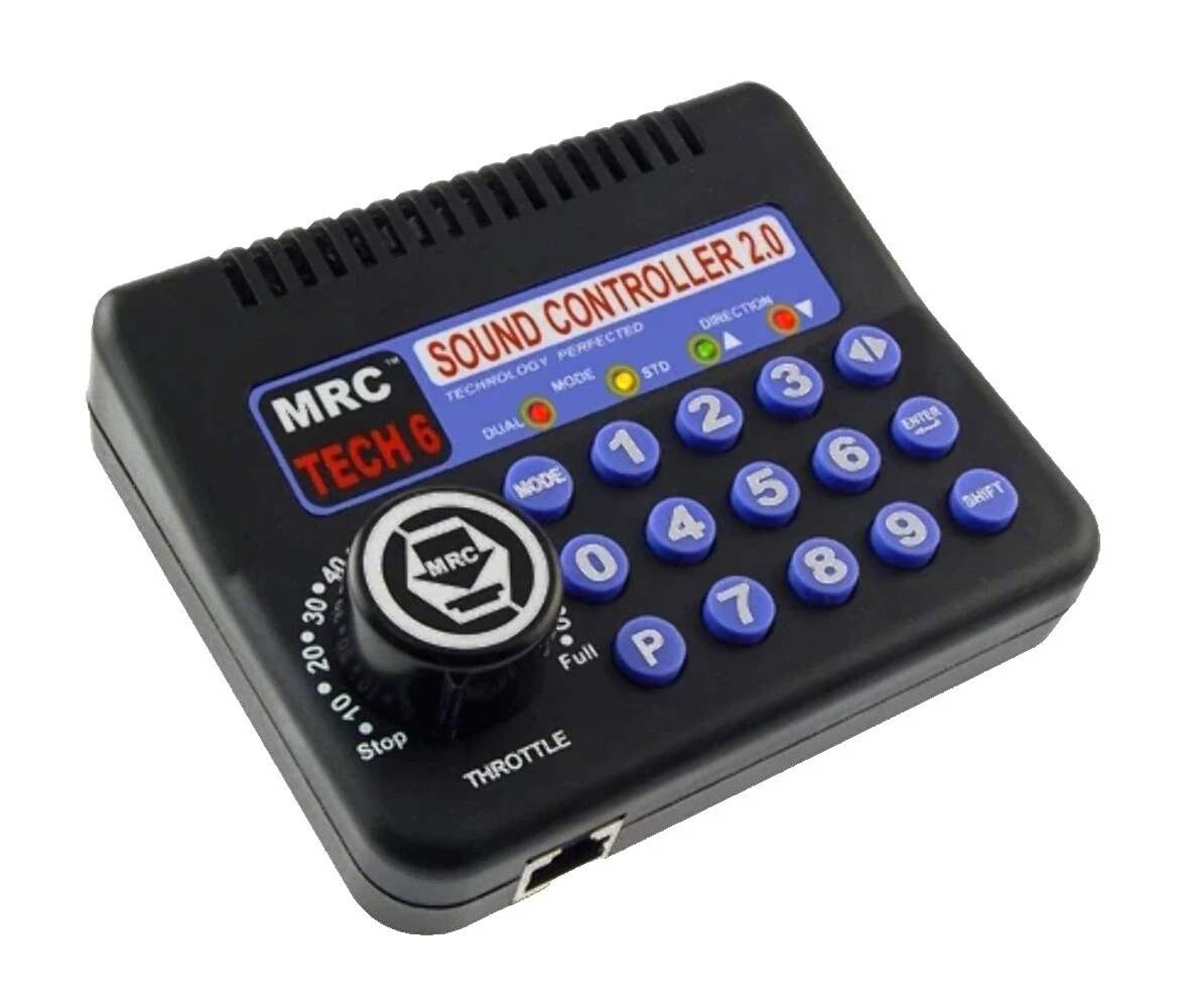 MRC Black 12-16 Years Model Trains