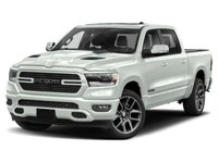 2022 RAM 1500 Sport Crew Cab