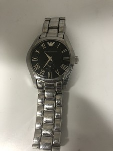 ar0680 armani watch