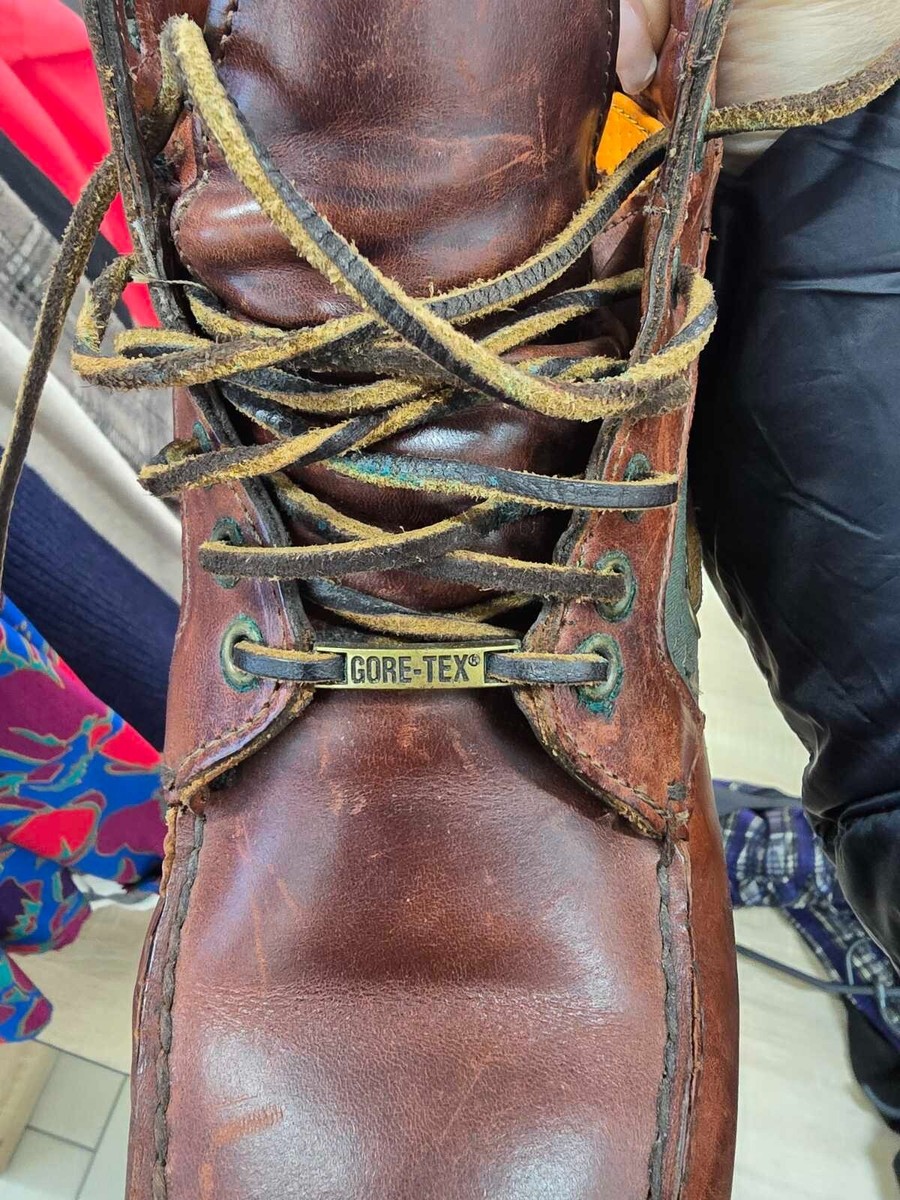 used Timberland 7eye GORE-TEXブーツ 28cm Timberland 7 EYE CLASSIC LUG GORE-TEX | ティンバーランド