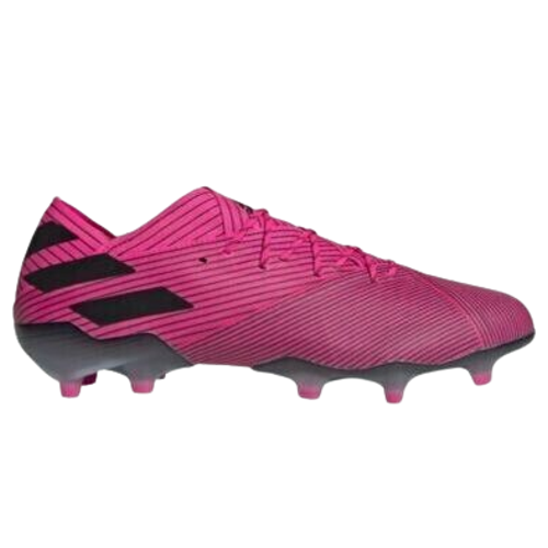 adidas Nemeziz 19.1 FG Pink 2019