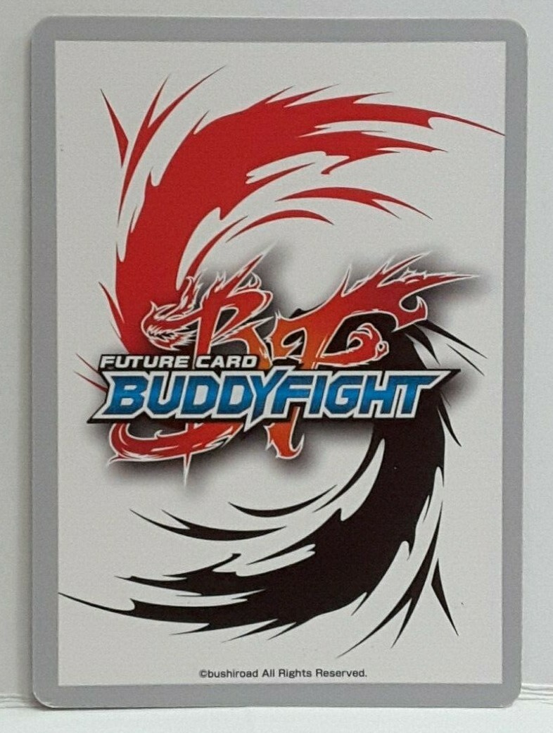 BUSHIROAD CARD FIGHT 2025 箔押し　4th　プロモ LAWSON ENTERTAINMENT presents Card Game Festival 2025