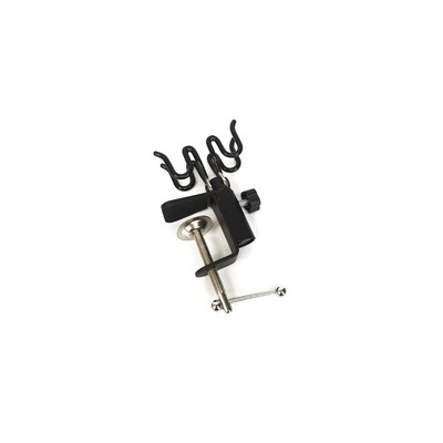 Bittydesign Universal Clamp-on Airbrush Holder / BDAIR-HOLD