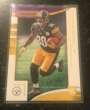 JAYLEN SAMUELS 2018 Rookies & Stars Purple #138