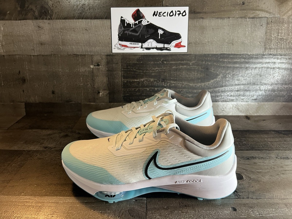 Nike Air Zoom Infinity Tour Next% Golf Shoes Men's Size 12