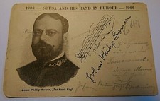 John Philip Sousa 