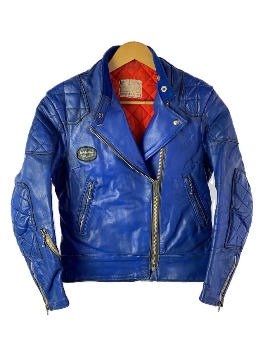 ジャケット・アウター 70S VINTAGE Lewis Leathers Super Monza Super Monza No.445