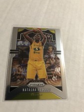2020 Panini Prizm WNBA Base Card Natasha Howard